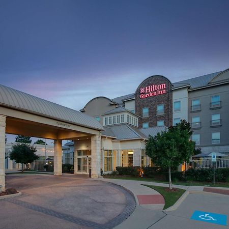 Hilton Garden Inn Dallas Arlington Exterior photo