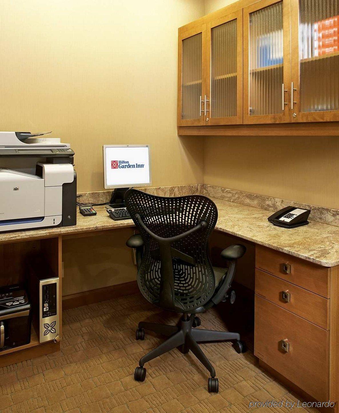 Hilton Garden Inn Dallas Arlington Facilities photo